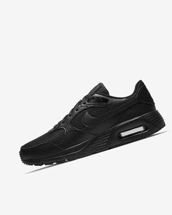 Zapatillas Nike Air Max SC Hombre Negras Negras Negras | AR2374