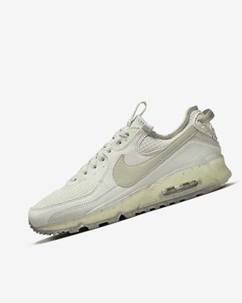 Zapatillas Nike Air Max Terrascape 90 Mujer Beige Claro | AR2470