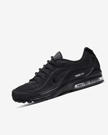 Zapatillas Nike Air Max VG-R Hombre Negras Negras Gris Oscuro Negras | AR2877