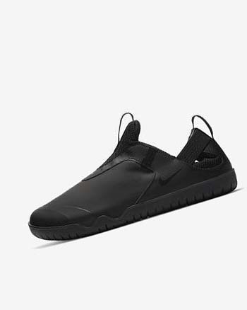 Zapatillas Nike Air Zoom Pulse Hombre Negras Negras Negras | AR5206