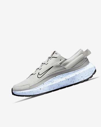 Zapatillas Nike Crater Remixa Hombre Gris Azules Beige Claro Negras | AR5070