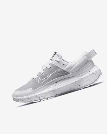 Zapatillas Nike Crater Remixa Mujer Blancas Blancas | AR5400