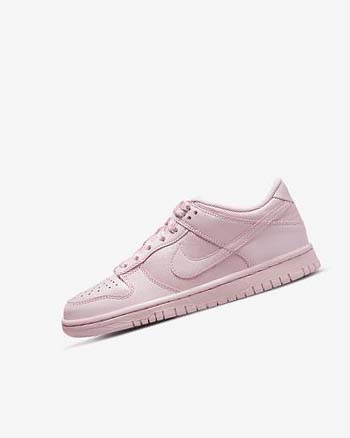 Zapatillas Nike Dunk Low SE Niña Rosas Rosas Rosas | AR5032