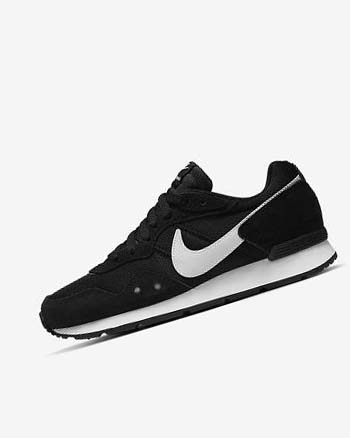 Zapatillas Nike Venture Runner Mujer Negras Negras Blancas | AR5258