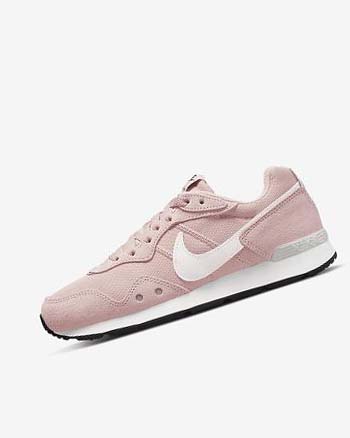 Zapatillas Nike Venture Runner Mujer Rosas Negras Blancas Blancas | AR3087