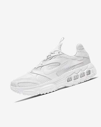 Zapatillas Nike Zoom Air Fire Mujer Blancas Blancas | AR5435