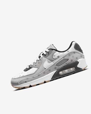 Zapatos Casuales Nike Air Max 90 NRG Hombre Blancas | AR2305