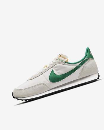 Zapatos Casuales Nike Waffle Trainer 2 Hombre Blancas Verde | AR4816