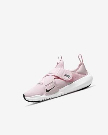 Zapatos Nike Flex Advance Niña Rosas Fucsia Gris Oscuro | AR2212