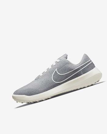 Zapatos de Golf Nike Victory G Lite NN Hombre Gris | AR5001