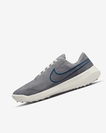 Zapatos de Golf Nike Victory G Lite NN Mujer Gris | AR2255